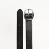 Thin faux leather belt Thin faux leather belt