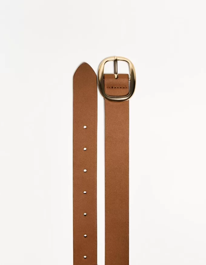 Thin faux leather belt Thin faux leather belt