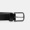 Thin faux leather belt Thin faux leather belt