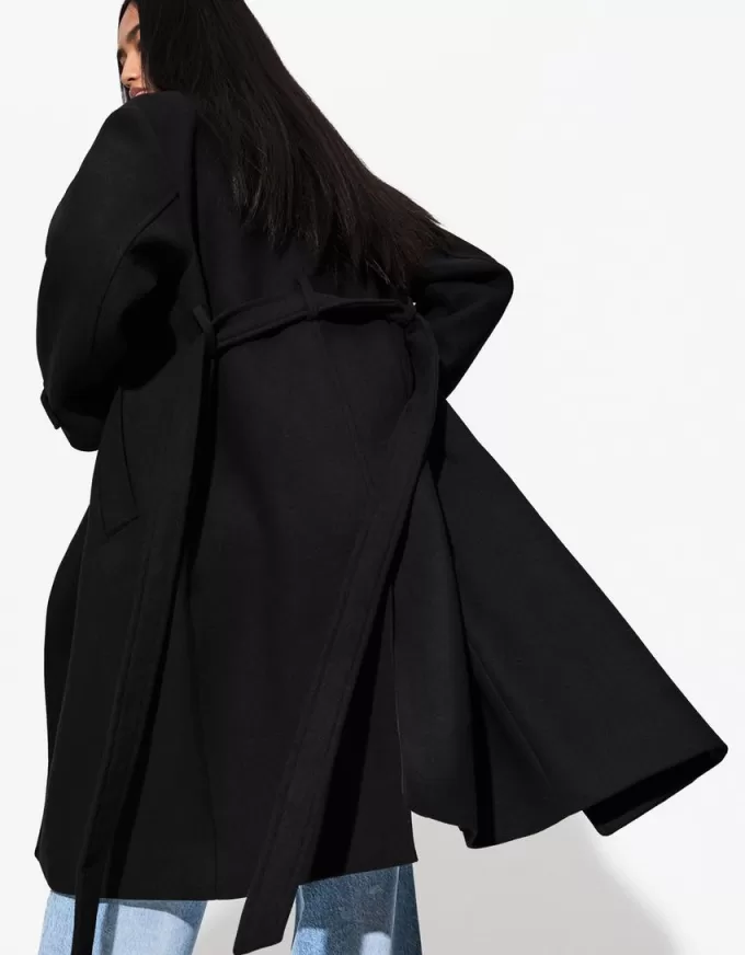 Trench coat Trench coat