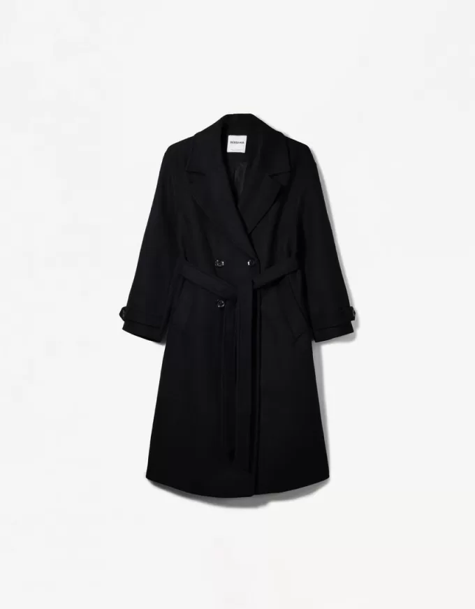 Trench coat Trench coat