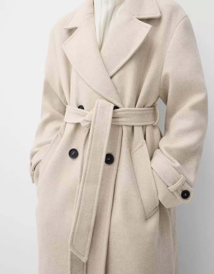 Trench coat Trench coat
