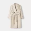 Trench coat Trench coat
