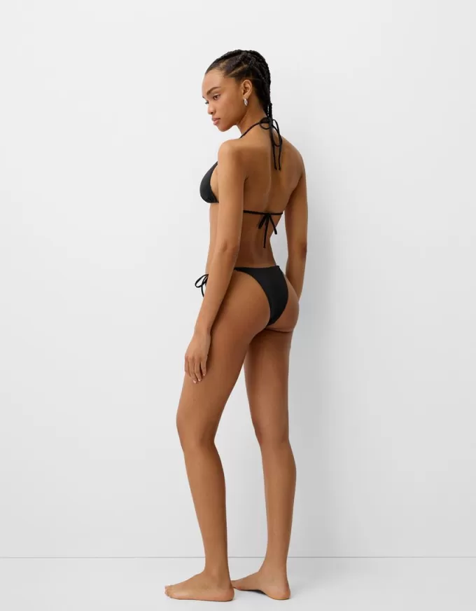 Triangle bikini top Triangle bikini top