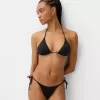 Triangle bikini top Triangle bikini top