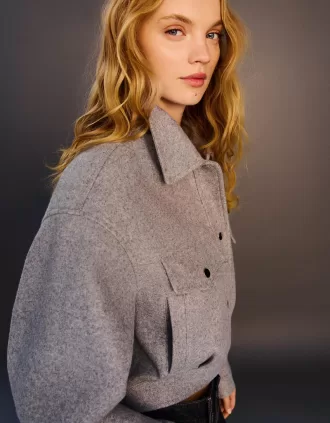 Trucker jacket Trucker jacket