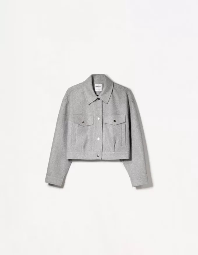 Trucker jacket Trucker jacket