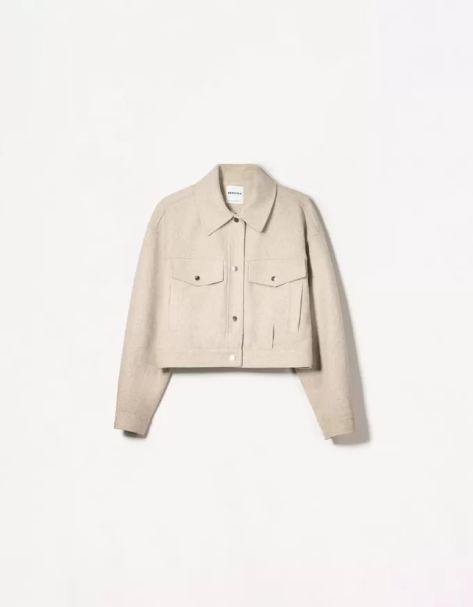 Trucker jacket Trucker jacket