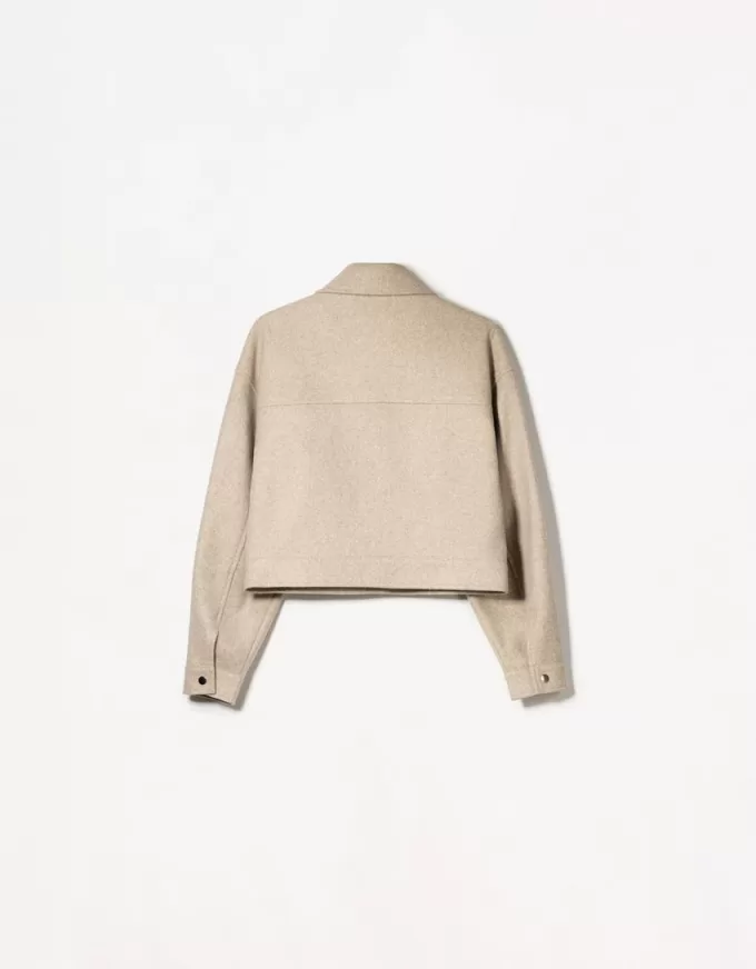 Trucker jacket Trucker jacket