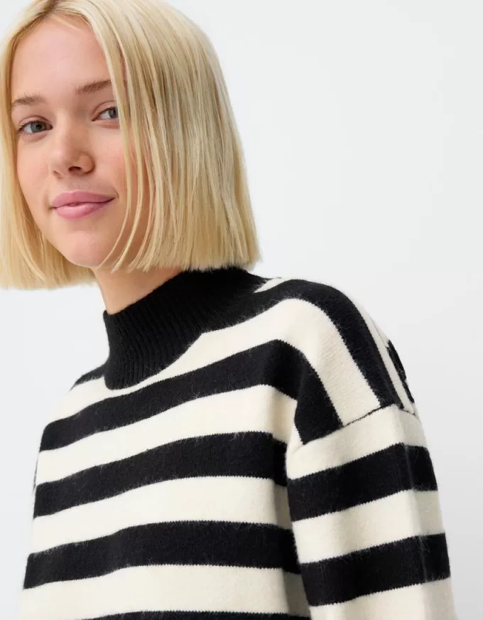 Turtleneck sweater Turtleneck sweater