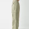 Twill cargo skater pants Twill cargo skater pants