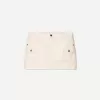 Utility mini skirt Utility mini skirt