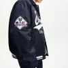 Varsity bomber jacket Varsity bomber jacket