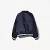 Varsity bomber jacket Varsity bomber jacket