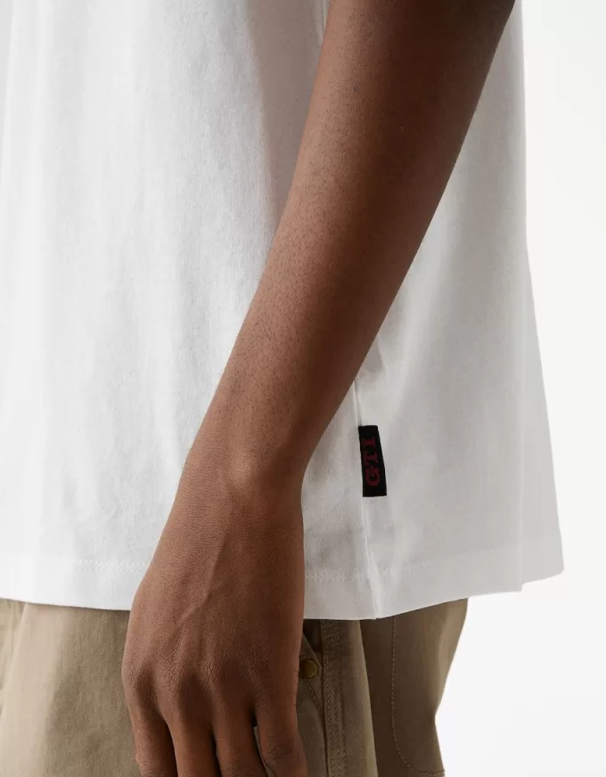 Volkswagen Golf short sleeve boxy fit T-shirt Volkswagen Golf short sleeve boxy fit T-shirt