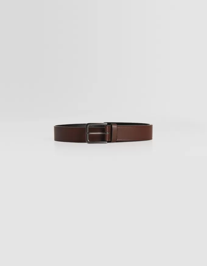 Wide belt Wide belt