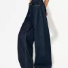 Wide-leg jeans Wide-leg jeans