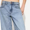 Wide-leg jeans Wide-leg jeans