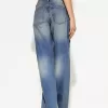 Wide-leg jeans Wide-leg jeans