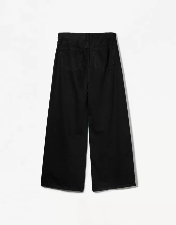 Wide-leg jeans Wide-leg jeans