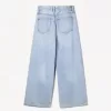 Wide-leg jeans Wide-leg jeans