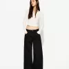 Wide-leg jeans Wide-leg jeans