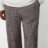 Wide-leg jogger pants Wide-leg jogger pants