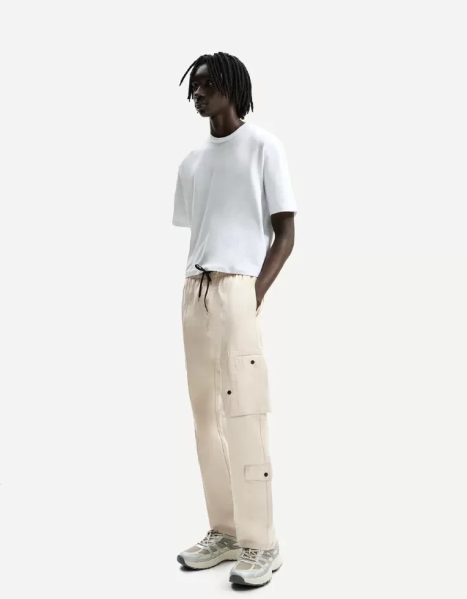 Wide-leg multicargo pants Wide-leg multicargo pants