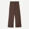 Wide-leg pants Wide-leg pants