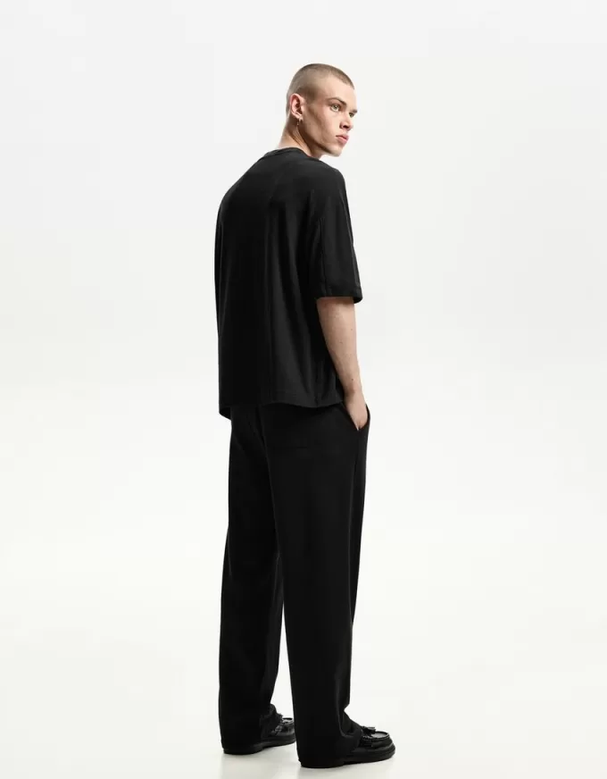 Wide-leg pants Wide-leg pants
