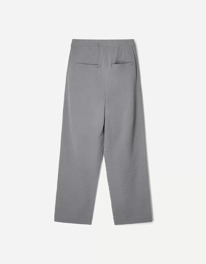 Wide-leg pants Wide-leg pants