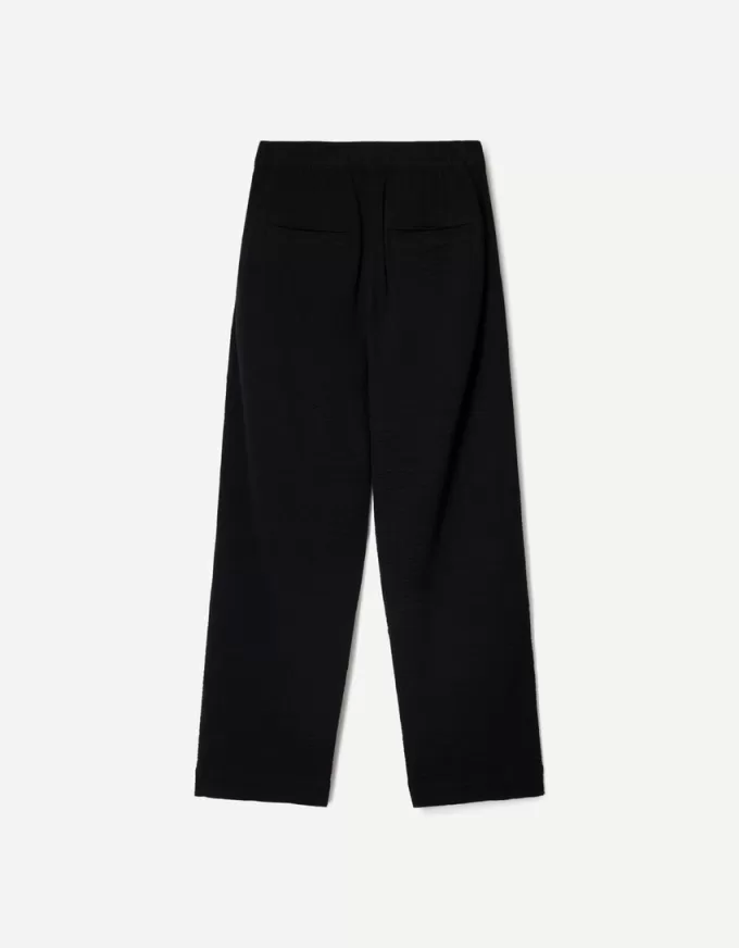 Wide-leg pants Wide-leg pants