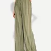 Wide-leg pants Wide-leg pants
