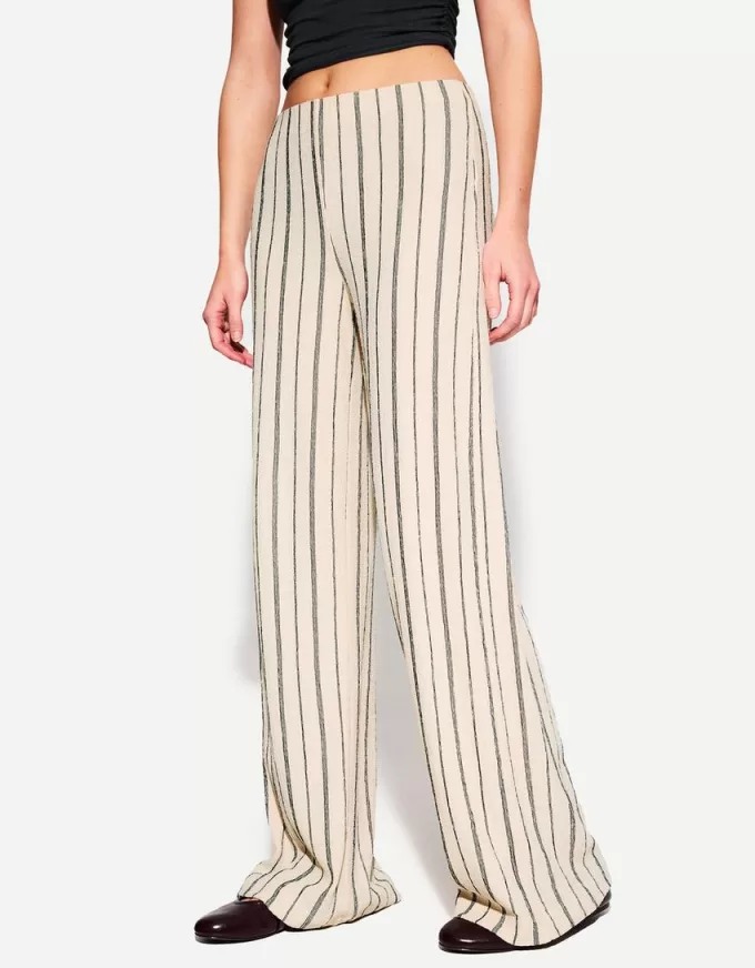 Wide-leg pants Wide-leg pants