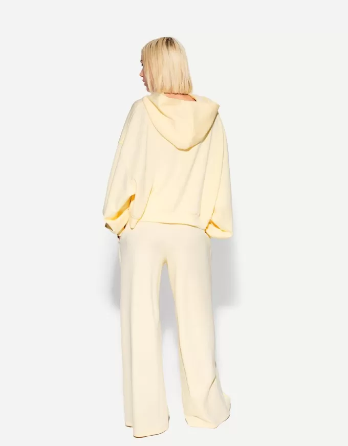 Wide-leg pants Wide-leg pants