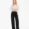 Wide-leg pants Wide-leg pants