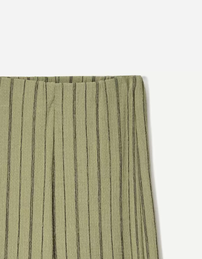 Wide-leg pants Wide-leg pants