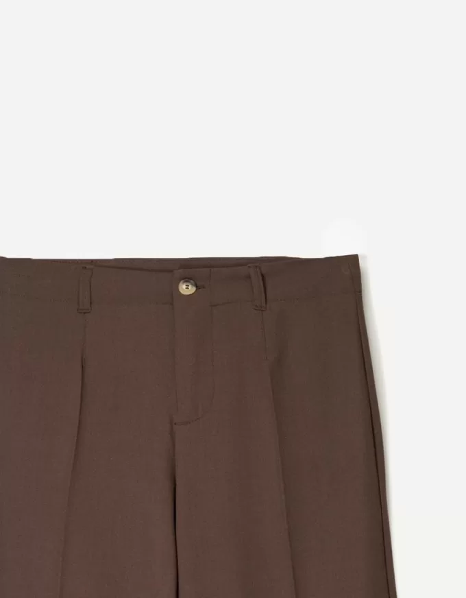 Wide-leg pants Wide-leg pants