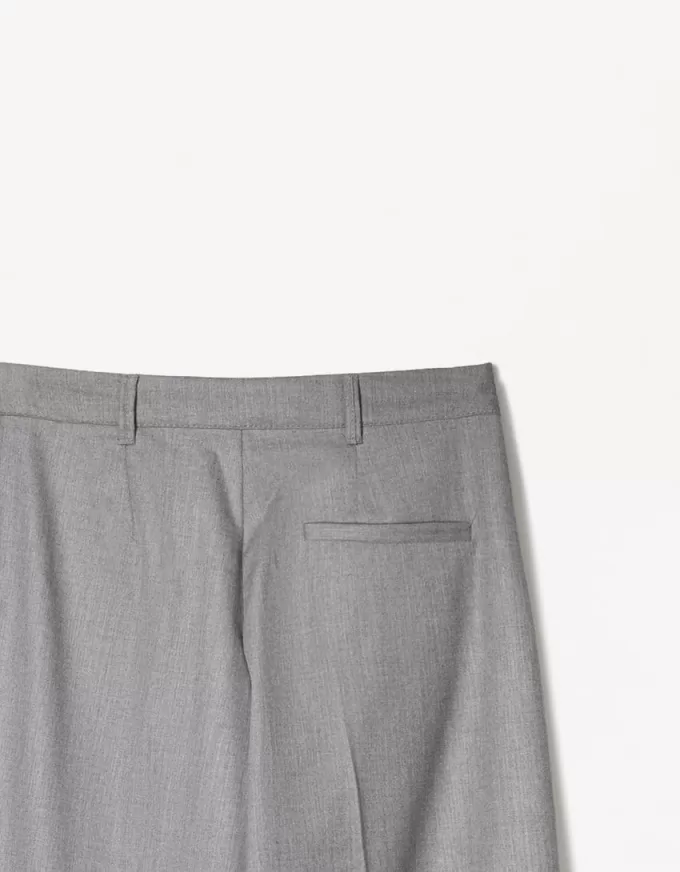 Wide-leg pants Wide-leg pants