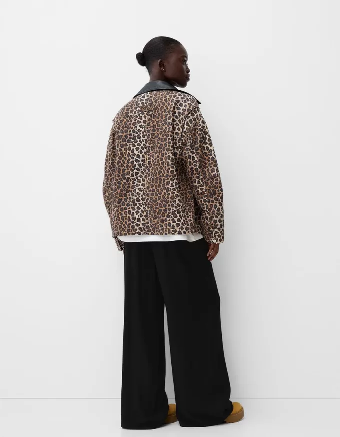 Wide-leg pants Wide-leg pants