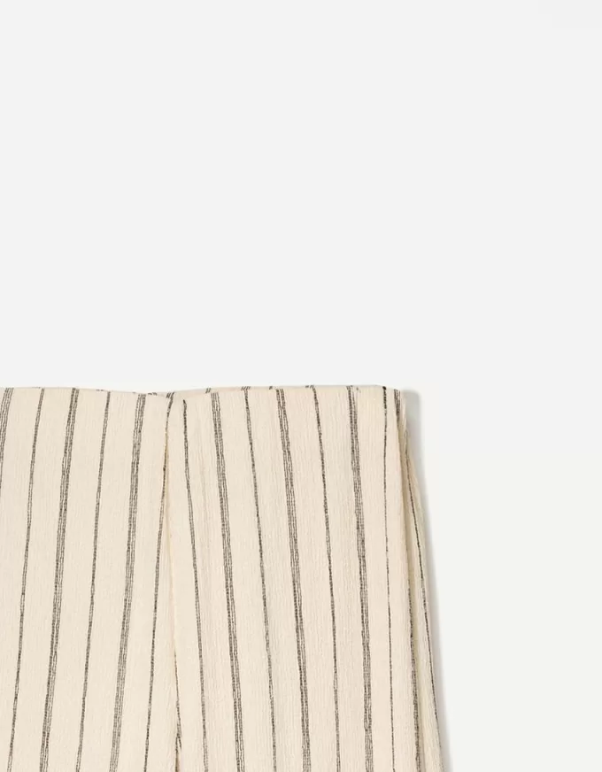 Wide-leg pants Wide-leg pants