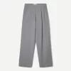 Wide-leg pants Wide-leg pants