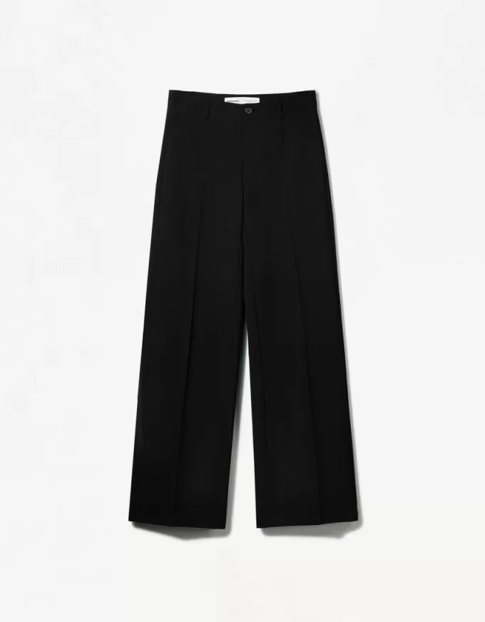 Wide-leg pants Wide-leg pants