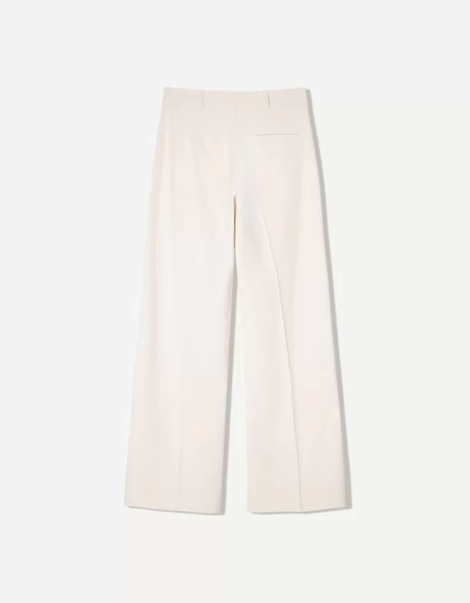 Wide-leg pants Wide-leg pants