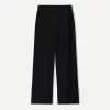 Wide-leg pants Wide-leg pants