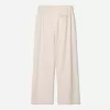 Wide-leg pants Wide-leg pants