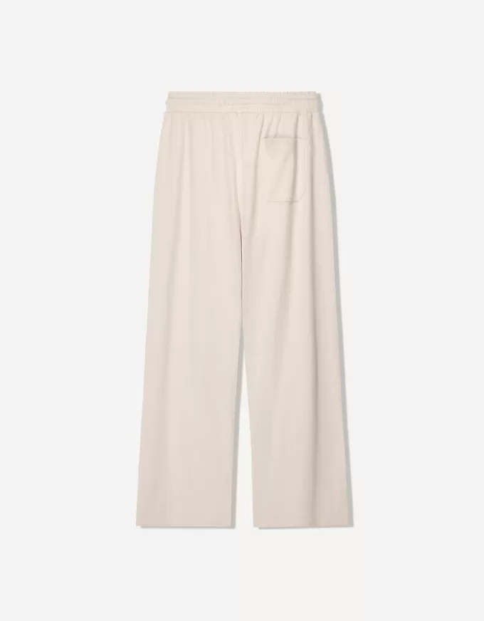 Wide-leg pants Wide-leg pants
