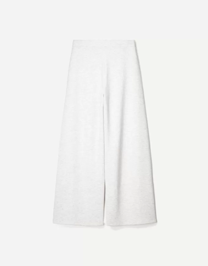 Wide-leg pants Wide-leg pants