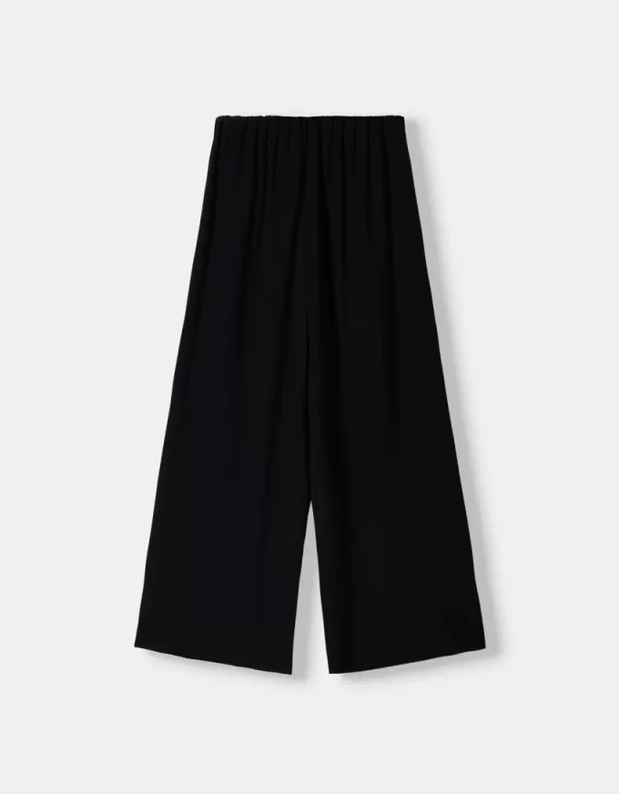 Wide-leg pants Wide-leg pants