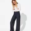 Wide-leg pants Wide-leg pants
